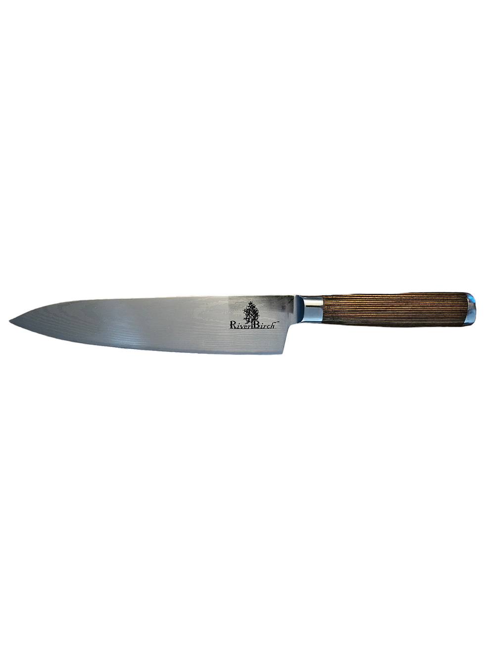Thumbnail: Chef's Knife 8" Superior Steel