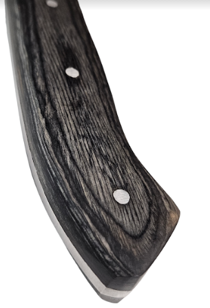 Thumbnail: Handmade Forged Kitchen Chef Knife/Meat Cleaver