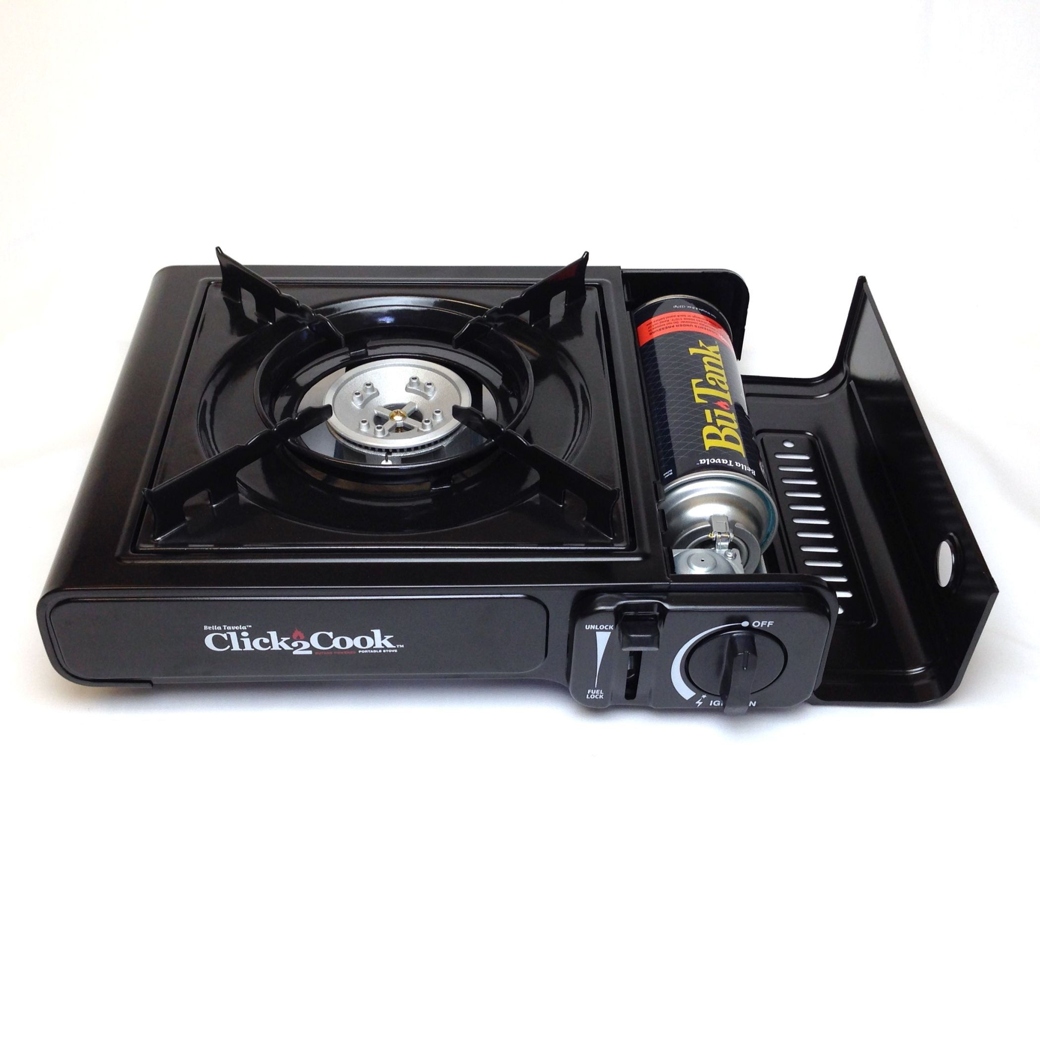 Click2Cook Original Portable Stove