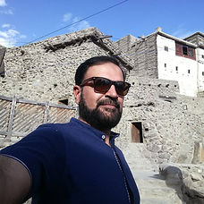 Asim Khan