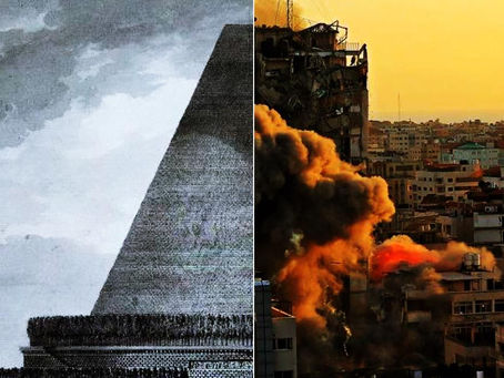 LAS ESCALAS DEL PODER