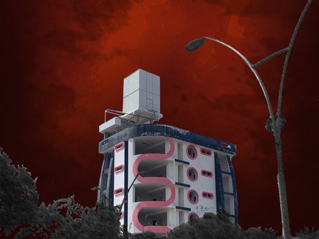 Crimen y Arquitectura