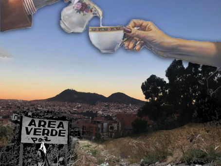 Comunicación para organizarnos: urbanismo como acción de resistencia