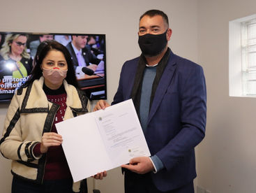 Emenda de Liziane Bayer será aplicada no Hospital de Caridade de Canela