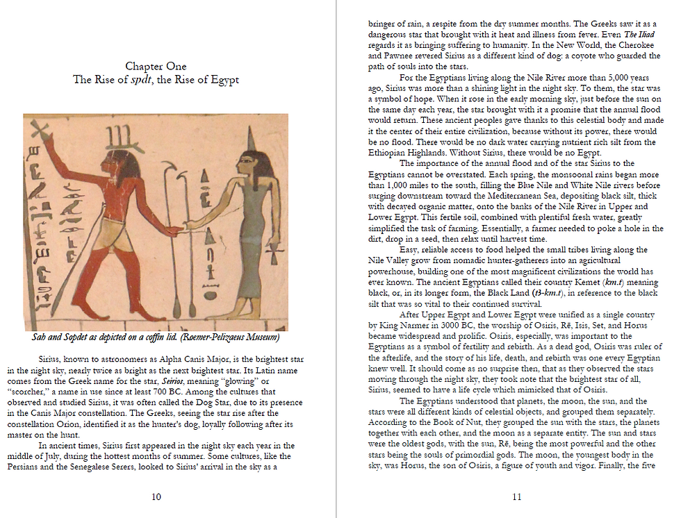 Thumbnail: Cult of the Stars (Digital)