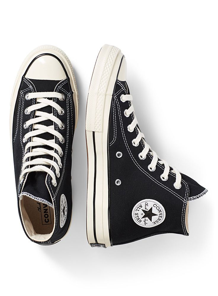 Thumbnail: Converse Chuck 70 Classic High Top