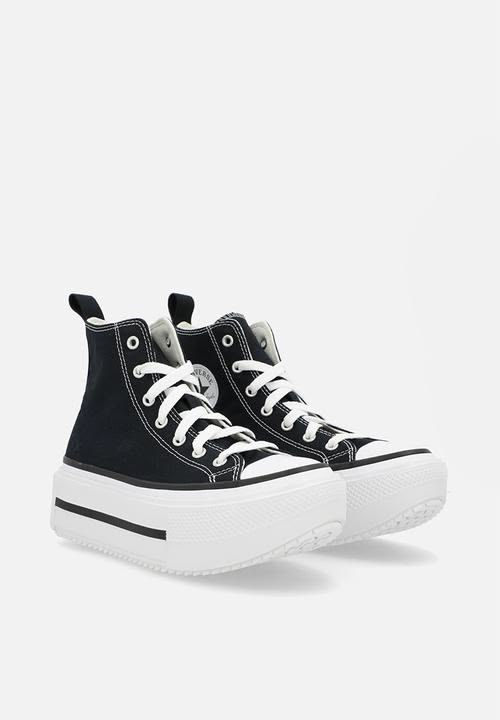 Thumbnail: Converse Chuck Taylor All Star Lift Double Stack