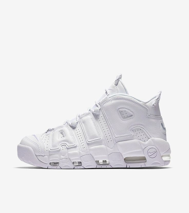 Thumbnail: Nike Airmore Uptempo
