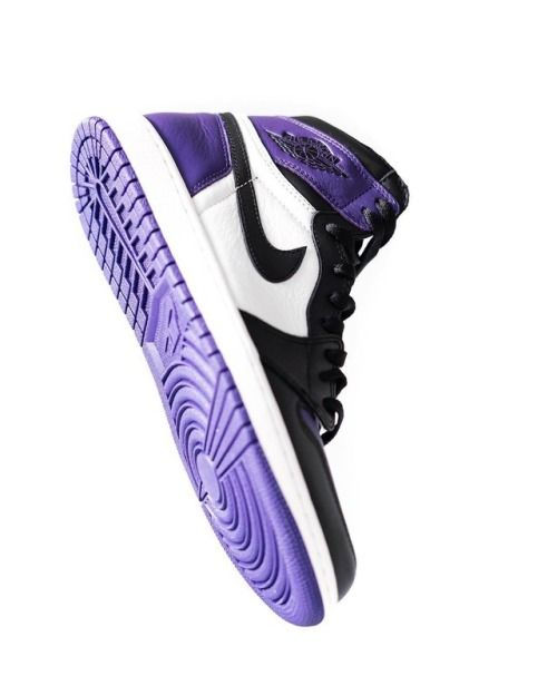 Thumbnail: Jordan 1