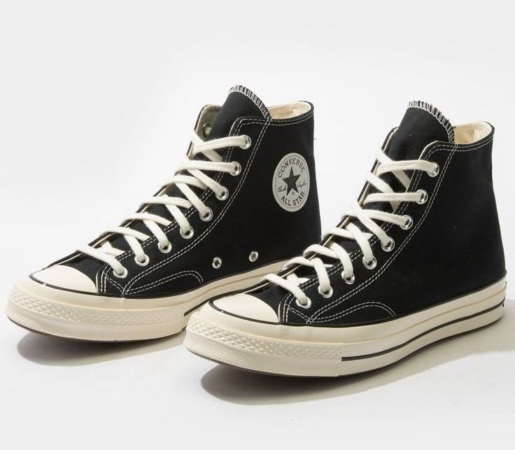 Thumbnail: Converse Chuck 70 Classic High Top