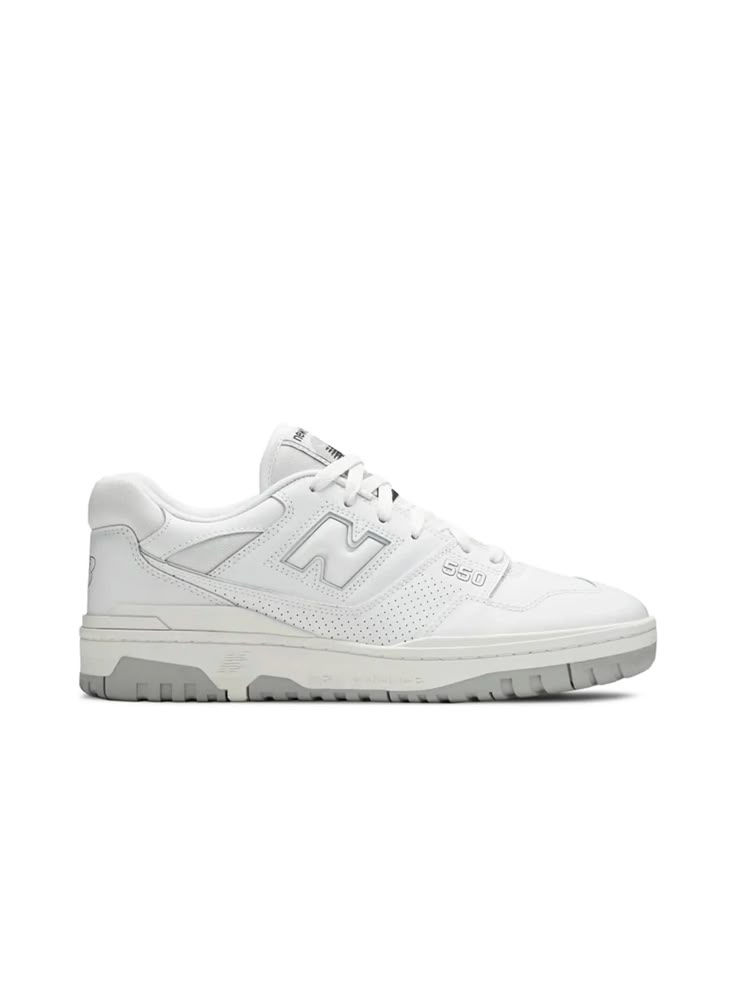 Thumbnail: New Balance 550