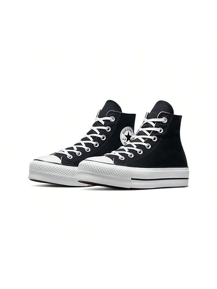 Thumbnail: Converse Chuck Taylor All Star Platform High Top