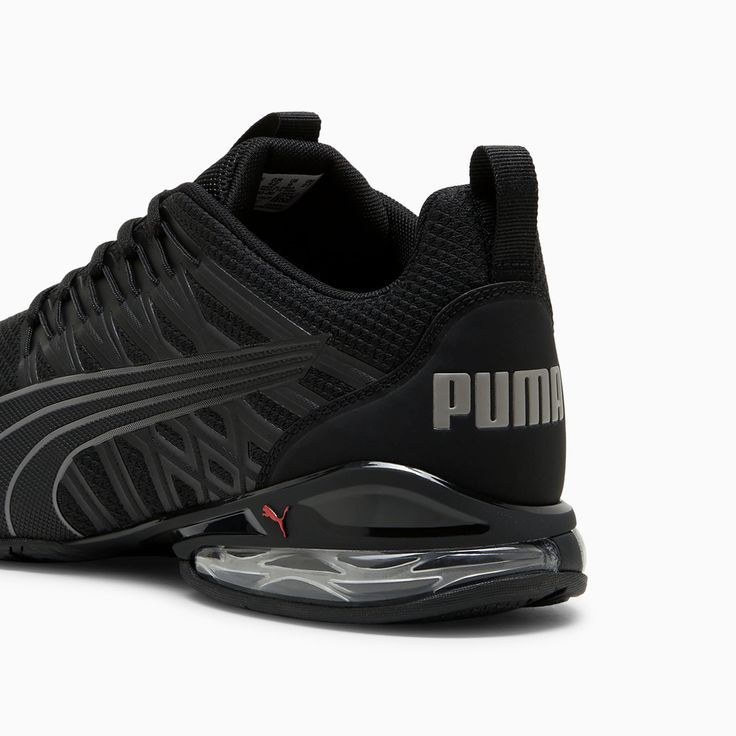 Thumbnail: Puma Meza
