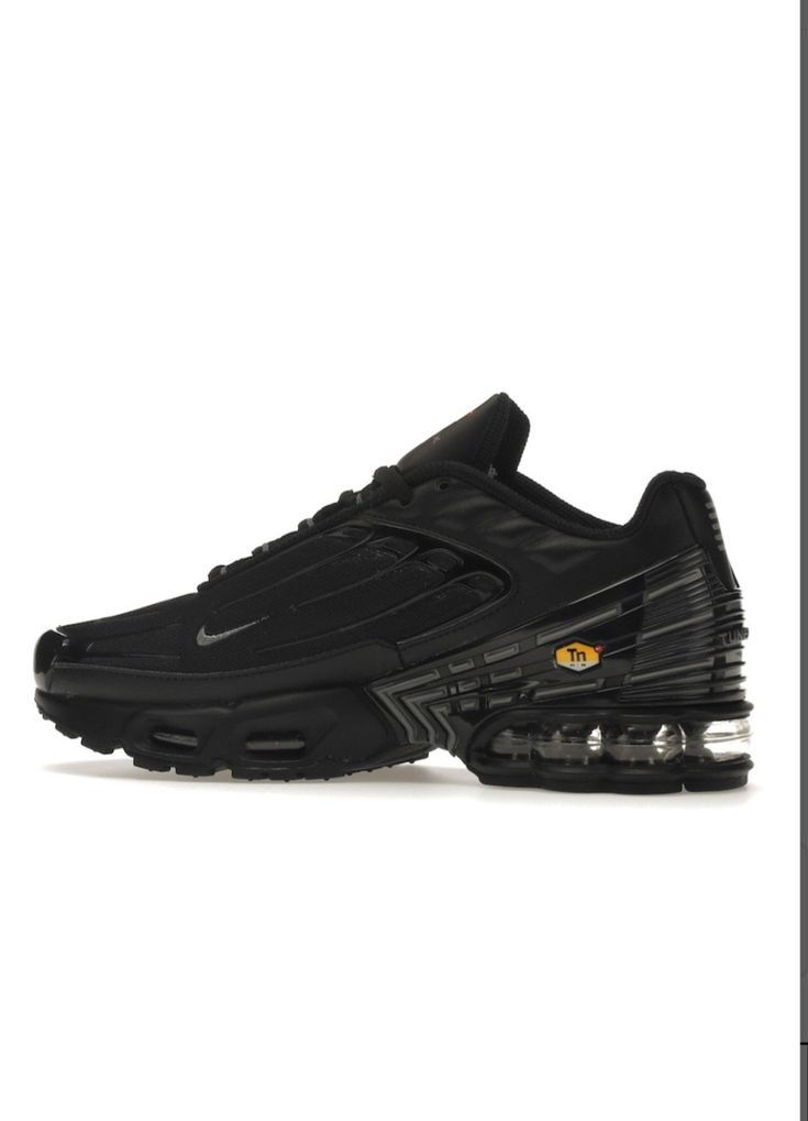 Thumbnail: Nike Airmax Plus 3