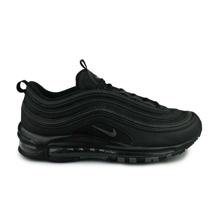 Nike Airmax 97 Triple Black 