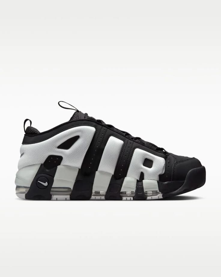 Nike Air More Uptempo Low
