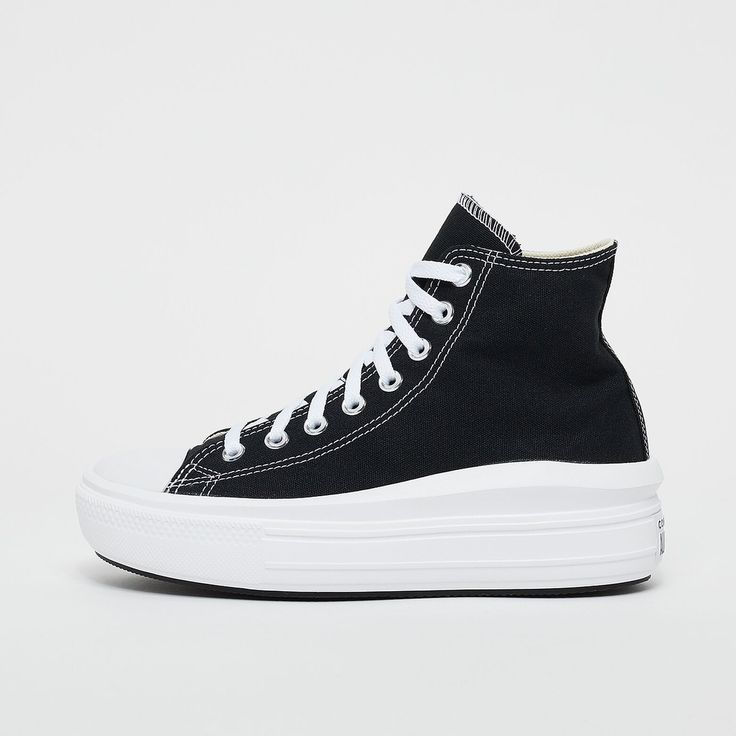 Thumbnail: Converse Chuck Taylor All Star Move Platform