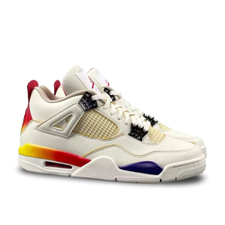 Thumbnail: Air Jordan 4 x J Balvin 