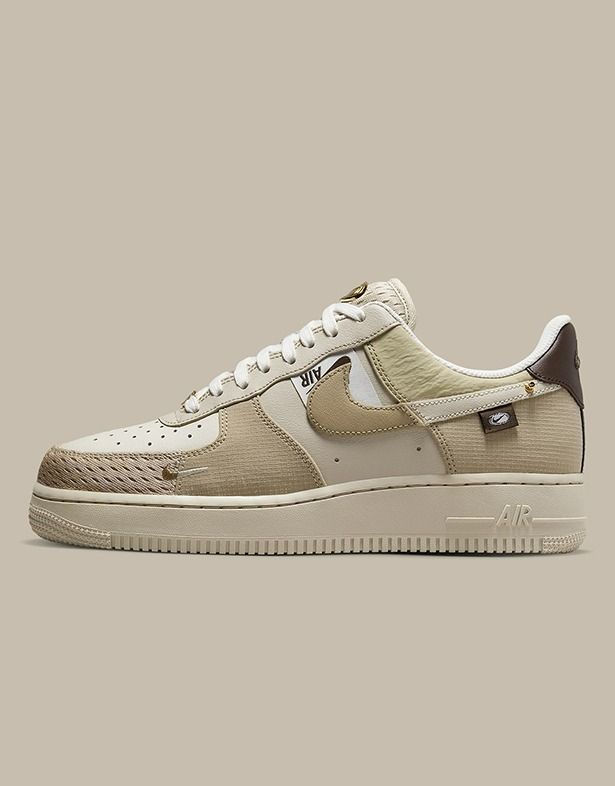 Thumbnail: Nike lx bling