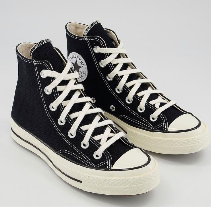 Thumbnail: Converse Chuck 70 Classic High Top