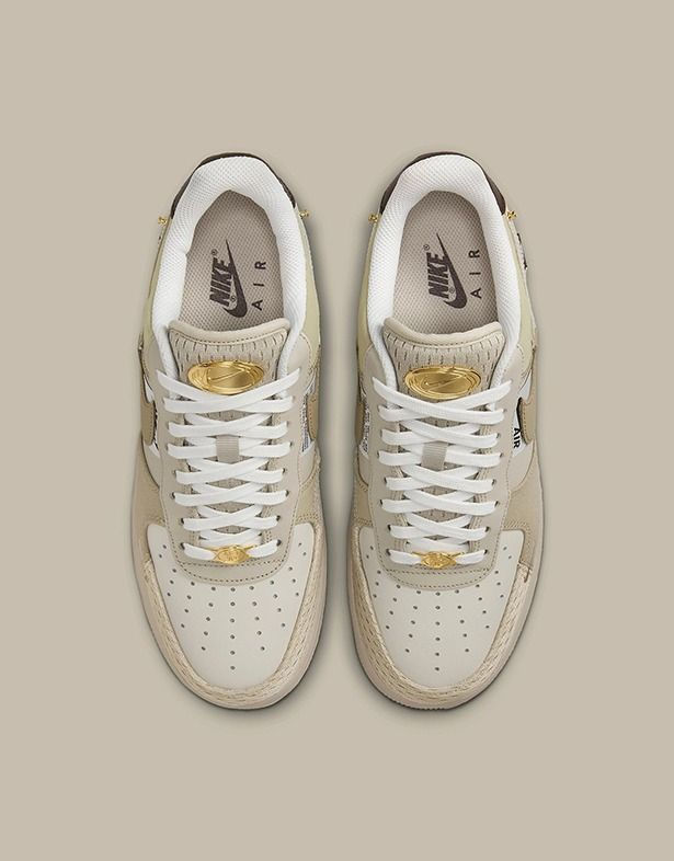 Thumbnail: Nike lx bling