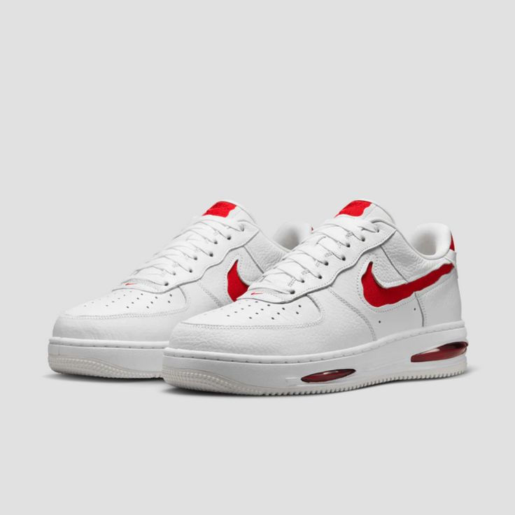 Thumbnail: Nike Airforce 1 Low EVO