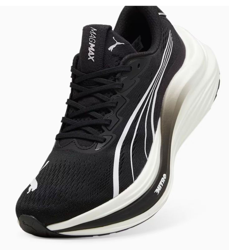 Thumbnail: Puma Magmax Nitro