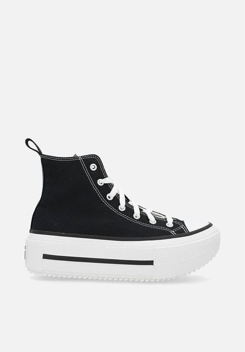 Thumbnail: Converse Chuck Taylor All Star Lift Double Stack