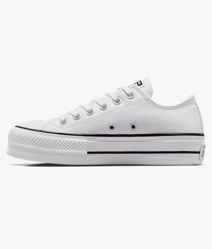 Thumbnail: Converse Chuck Taylor All Star Lift Platform Canvas