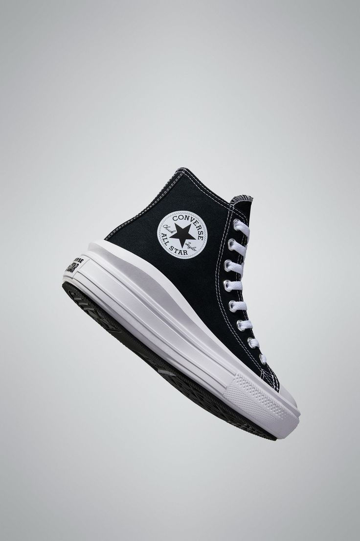 Thumbnail: Converse Chuck Taylor All Star Move Platform