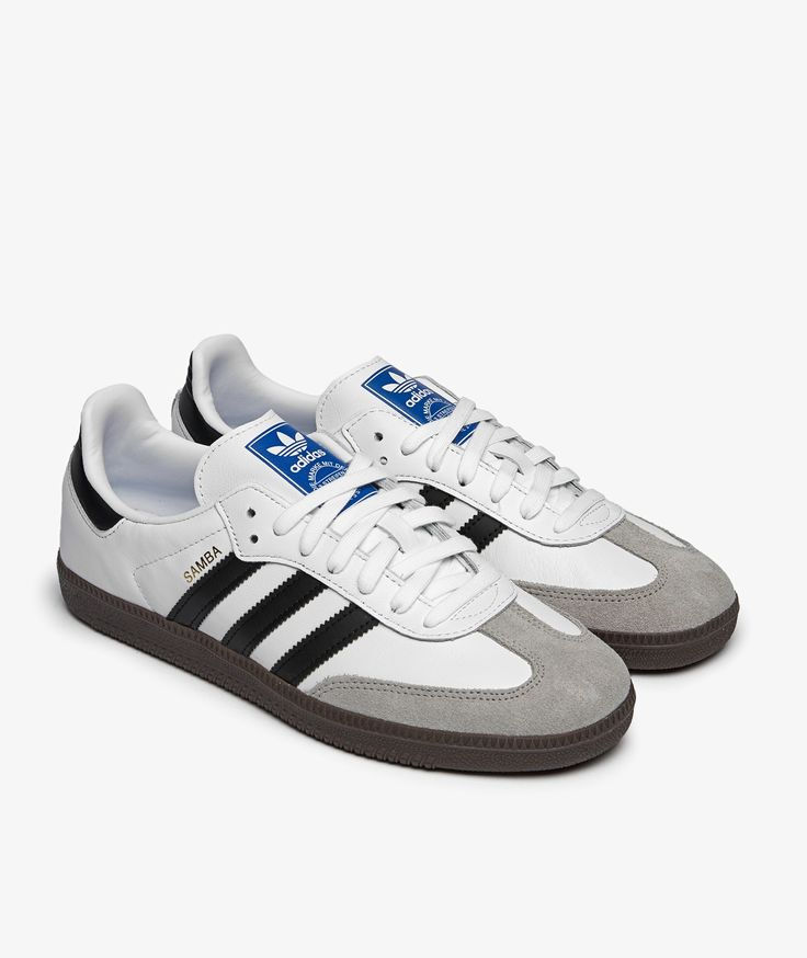 Thumbnail: Adidas Samba