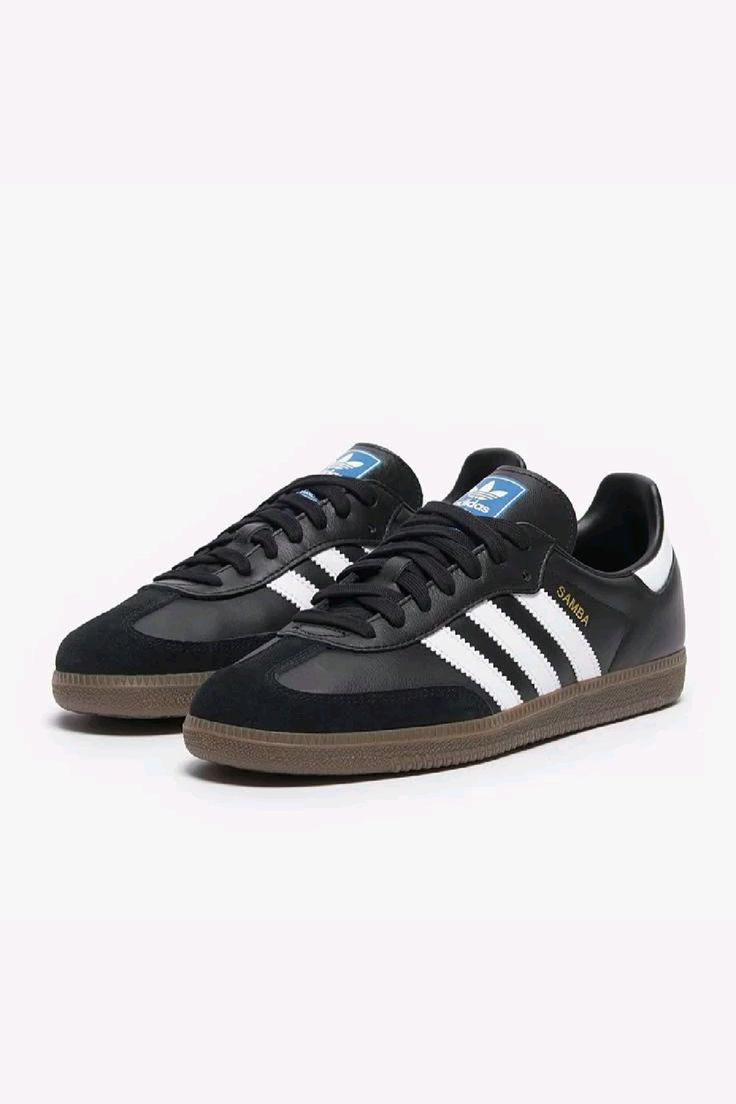 Thumbnail: Adidas Samba