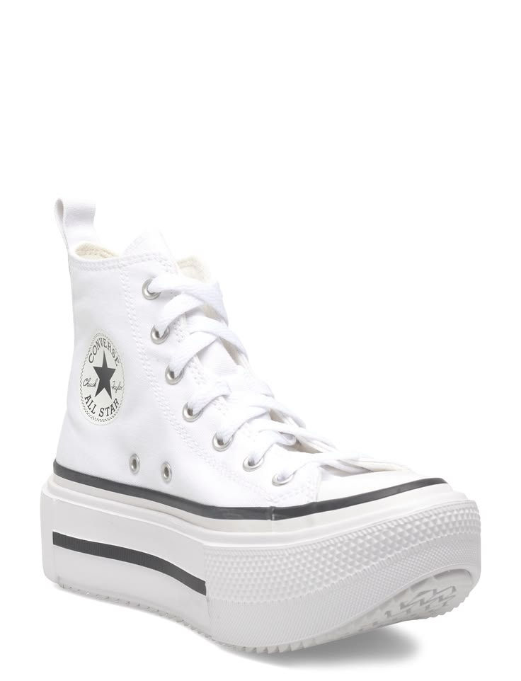 Thumbnail: Converse Chuck Taylor All Star Lift Double Stack