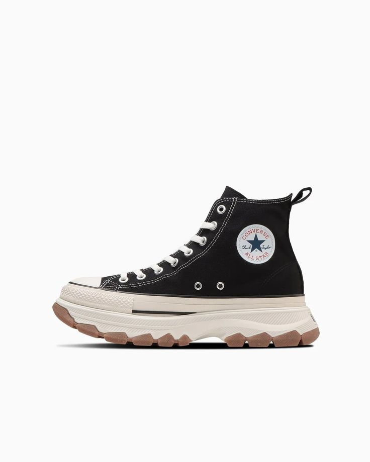 Thumbnail: Converse All Star 100 Trekwave Hi