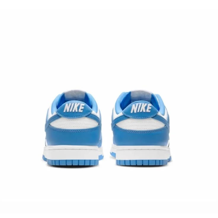 Thumbnail: Nike Dunks low