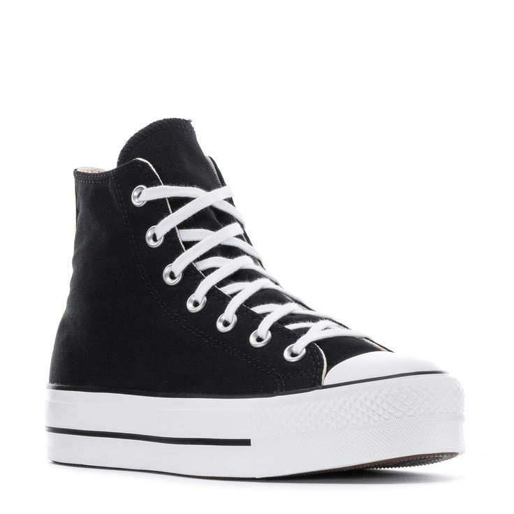 Thumbnail: Converse Chuck Taylor All Star Platform High Top