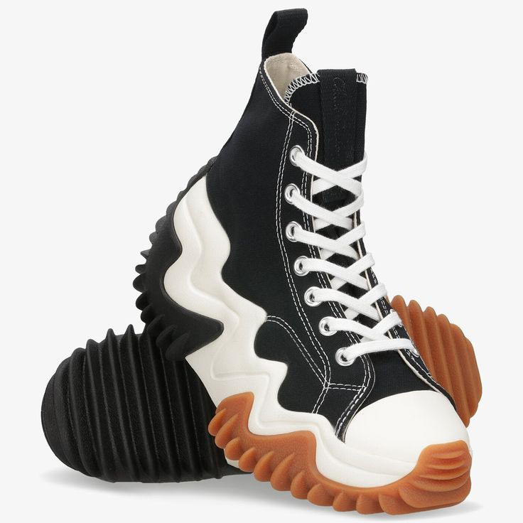 Thumbnail: Converse Run Star Motion HI