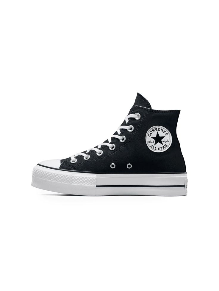 Thumbnail: Converse Chuck Taylor All Star Platform High Top