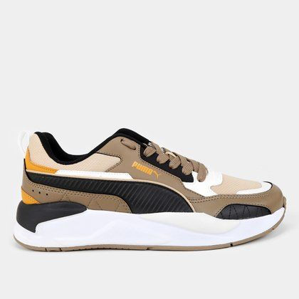 Thumbnail: Puma X-Ray 2 Sqaure