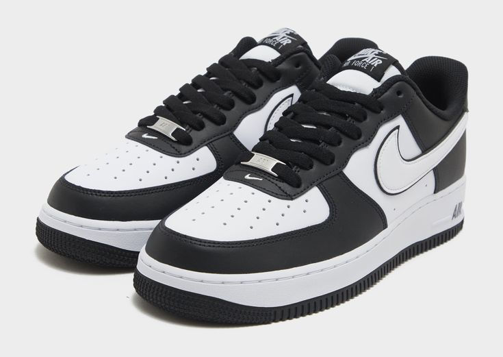 Thumbnail: Nike Airforce 1 07' Panda