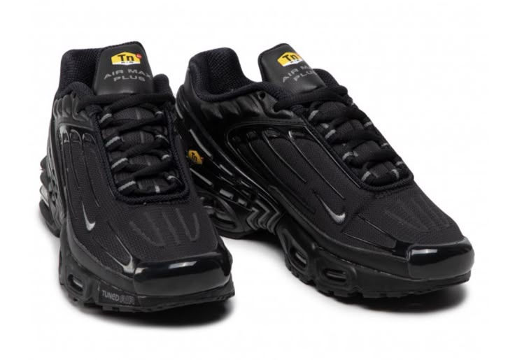 Thumbnail: Nike Airmax Plus 3