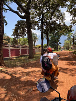 African Adventures