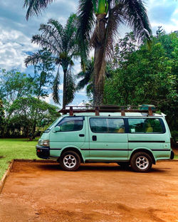 African Adventures