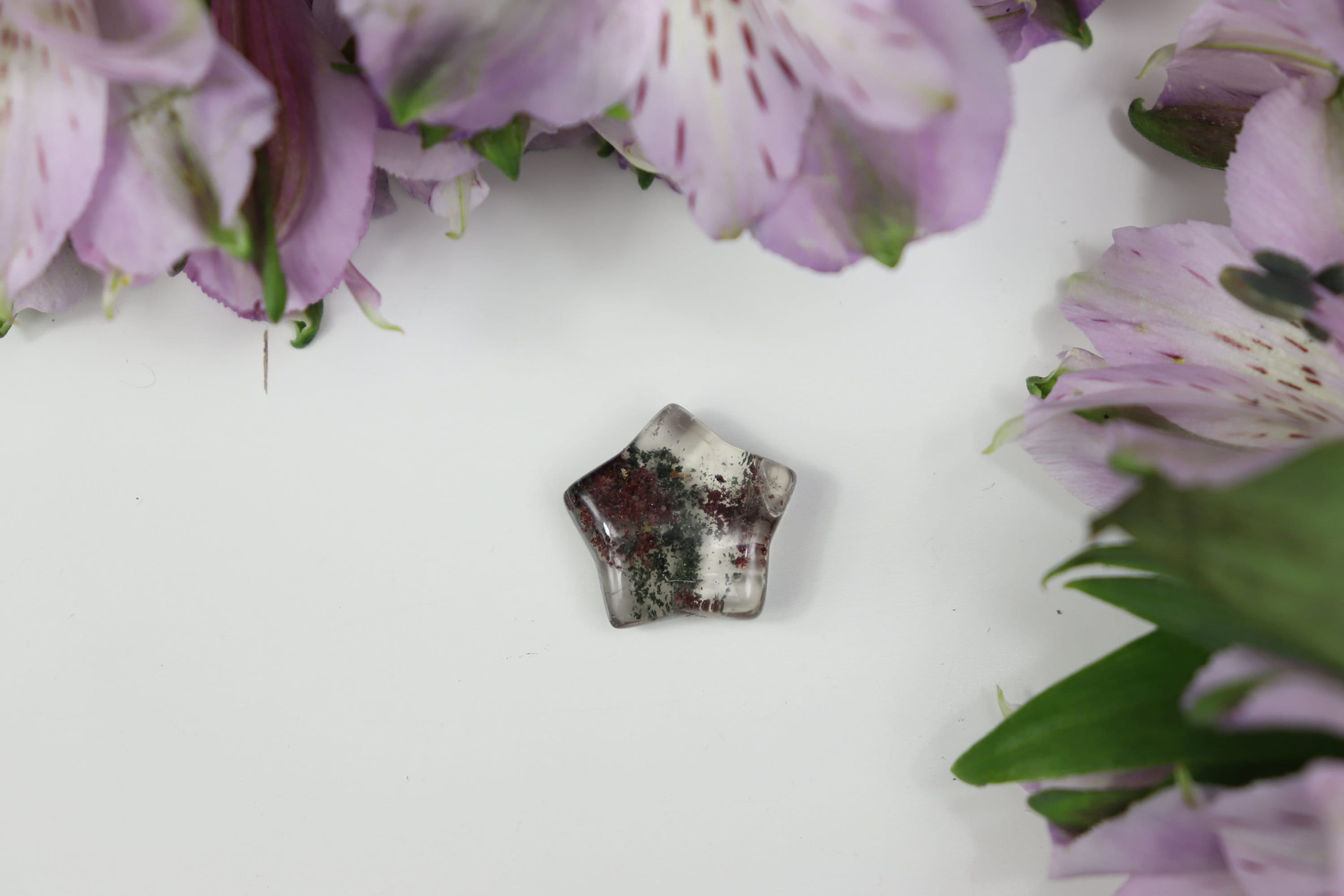 Garden Quartz Mini Star E