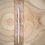 Thumbnail: White Washed Mango Wood Incense Holder Ashcatcher