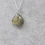 Thumbnail: Labradorite Sterling Silver Necklace A