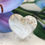 Thumbnail: Trancas Geode Heart K