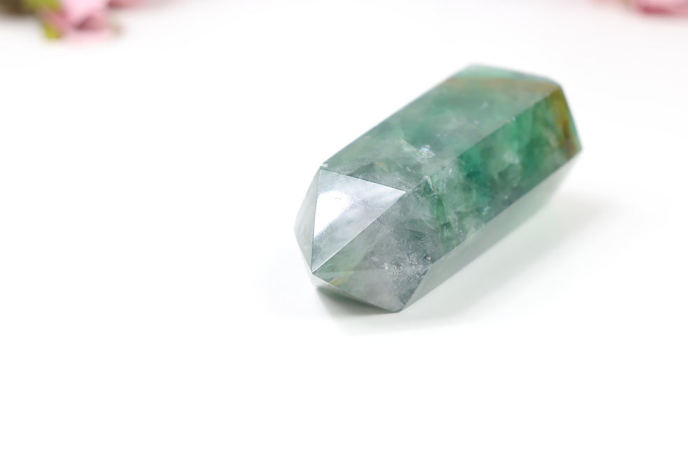 Thumbnail: Fluorite Tower S
