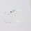 Thumbnail: Even Stars Fall Sometimes A4 Foil Print A - Inspirational Quote