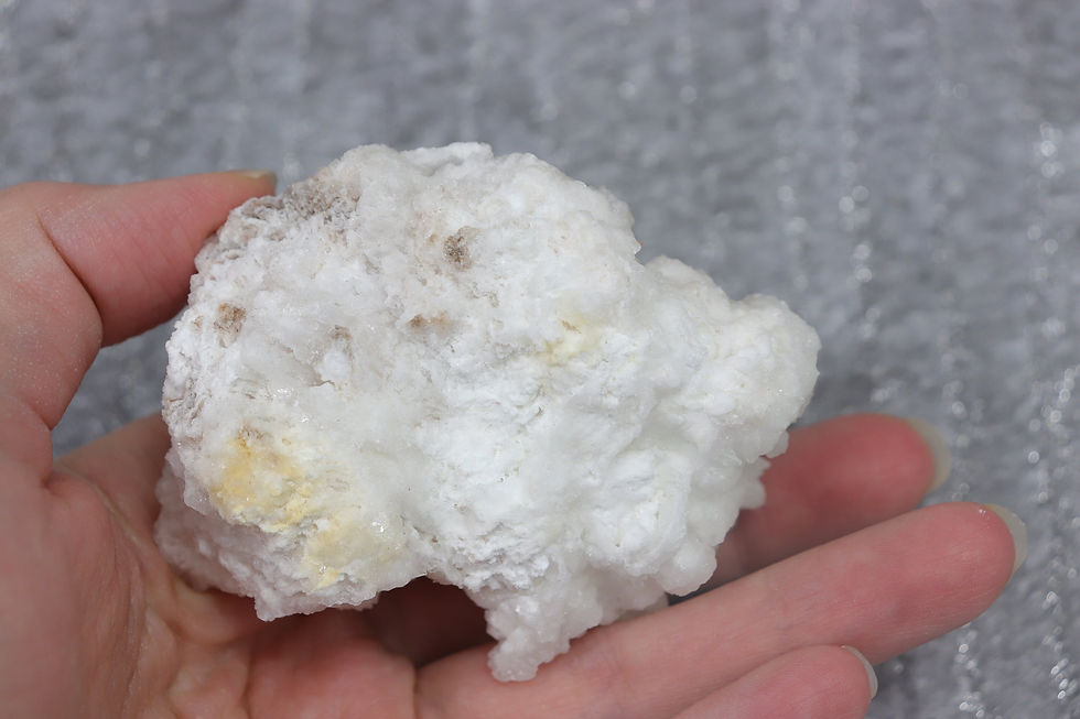 Thumbnail: Blue Aragonite I